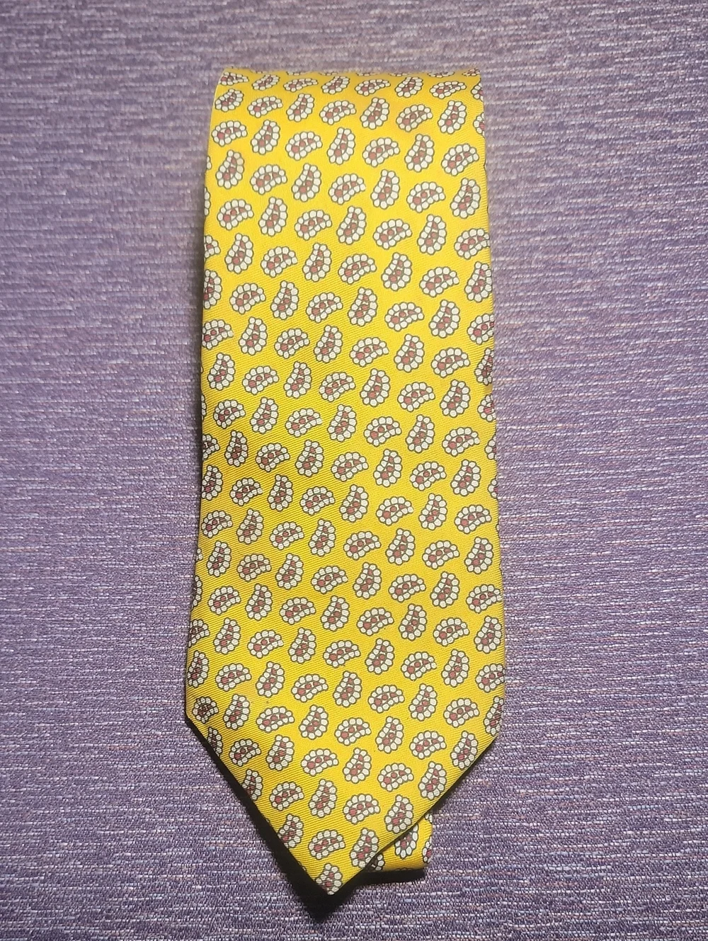 None burlington knot